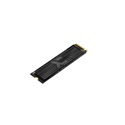 GOODRAM SSD M.2 2280 NVMe Gen 4x4 4TB, IRDM PRO