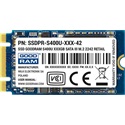 GOODRAM SSD M.2 SATA 2242 240GB, S400U