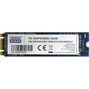 GOODRAM SSD M.2 SATA 2280 120GB, S400U BULK
