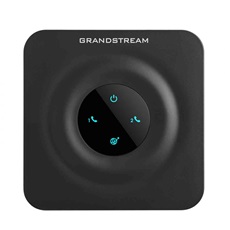 GRANDSTREAM HT801 2 FXS+1LAN portos Analóg  telefon adapter HandyTone