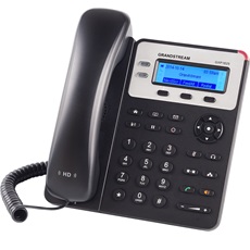 GRANDSTREAM IP Enterprise telefon GXP1625