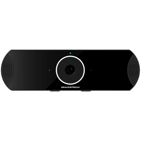 GRANDSTREAM Videókonferencia Kamera (végpont) 4K felbontás 2160p, Beépített Mikrofon, GVC3210