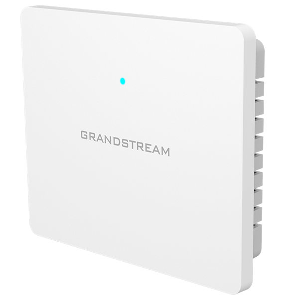 GRANDSTREAM Wireless Acces Point Dual Band AC1200 Falra rögzíthető, GWN7602