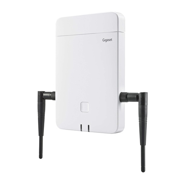 Gigaset N870E IP PRO bázis