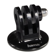 HAMA 4354, 1/4"-OS ÁLLVÁNY ADAPTER GOPROHOZ