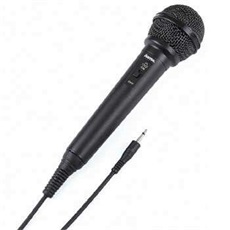 HAMA 46020, Dinamikus mikrofon dm 20