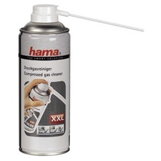 HAMA 84417, Sűrített levegő 400 ml