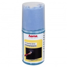 HAMA 95878, Képernyő tisztító folyadék 200ml