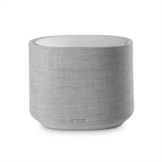 HARMAN KARDON Citation Sub (Thundering bass for movies and music), Szürke