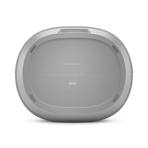 HARMAN KARDON Citation Sub (Thundering bass for movies and music), Szürke