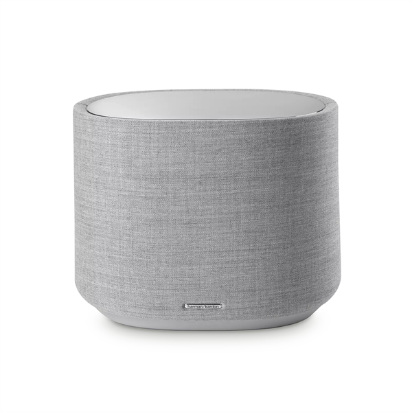 HARMAN KARDON Citation Sub (Thundering bass for movies and music), Szürke