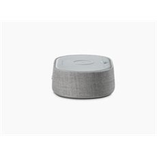 HARMAN KARDON Citation Oasis DAB (Voice-controlled speaker with DAB/DAB+ radio and wireless phone charging), Szürke