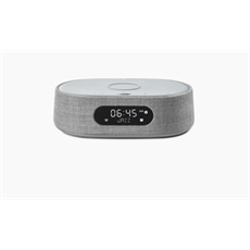 HARMAN KARDON Citation Oasis DAB (Voice-controlled speaker with DAB/DAB+ radio and wireless phone charging), Szürke