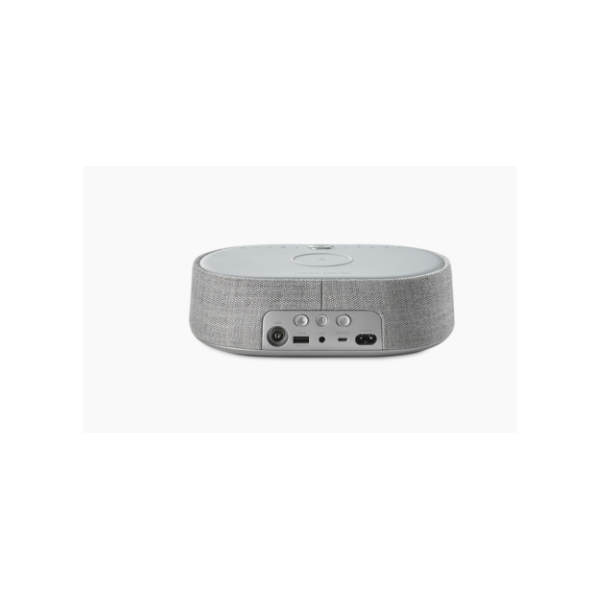 HARMAN KARDON Citation Oasis DAB (Voice-controlled speaker with DAB/DAB+ radio and wireless phone charging), Szürke