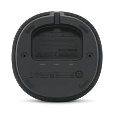 HARMAN KARDON Citation ONE DUO MKIII (All-in-one smart speaker with room-filling sound), Fekete