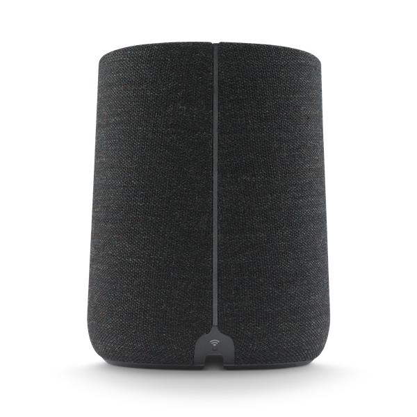 HARMAN KARDON Citation ONE DUO MKIII (All-in-one smart speaker with room-filling sound), Fekete