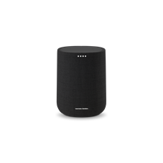 HARMAN KARDON Citation ONE DUO MKIII (All-in-one smart speaker with room-filling sound), Fekete