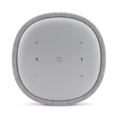 HARMAN KARDON Citation ONE DUO MKIII (All-in-one smart speaker with room-filling sound), Szürke