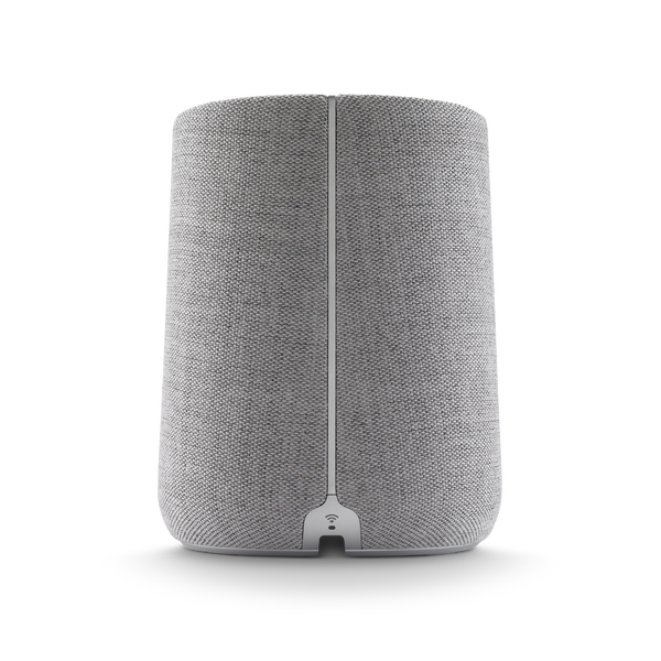 HARMAN KARDON Citation ONE DUO MKIII (All-in-one smart speaker with room-filling sound), Szürke