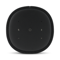 HARMAN KARDON Citation One MKIII (All-in-one smart speaker with room-filling sound), Fekete