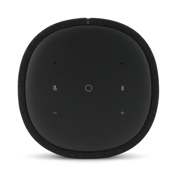 HARMAN KARDON Citation One MKIII (All-in-one smart speaker with room-filling sound), Fekete