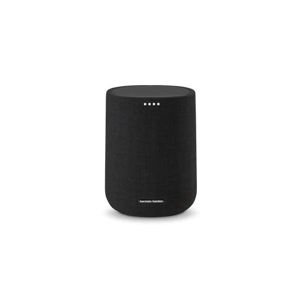 HARMAN KARDON Citation One MKIII (All-in-one smart speaker with room-filling sound), Fekete