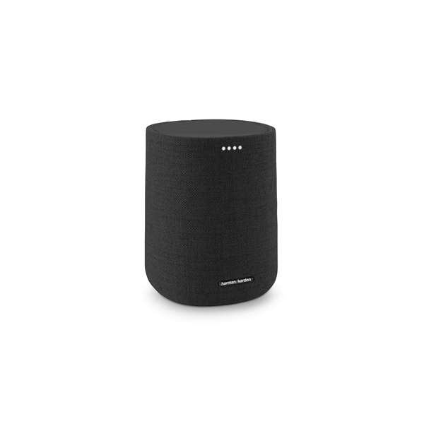 HARMAN KARDON Citation One MKIII (All-in-one smart speaker with room-filling sound), Fekete