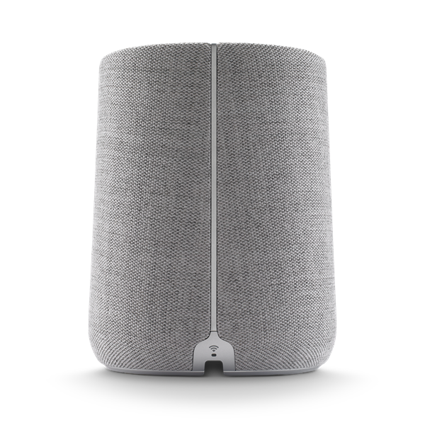 HARMAN KARDON Citation One MKIII (All-in-one smart speaker with room-filling sound), Szürke