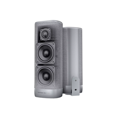 HARMAN KARDON Citation Surround (Surround sound for immersive movie experience), Szürke