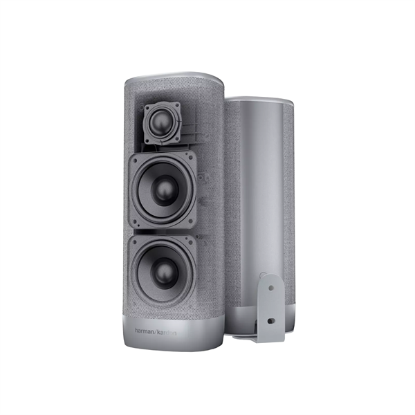 HARMAN KARDON Citation Surround (Surround sound for immersive movie experience), Szürke