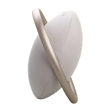 HARMAN KARDON Hordozható Bluetooth Hangszóró Onyx Studio 8, Champagne