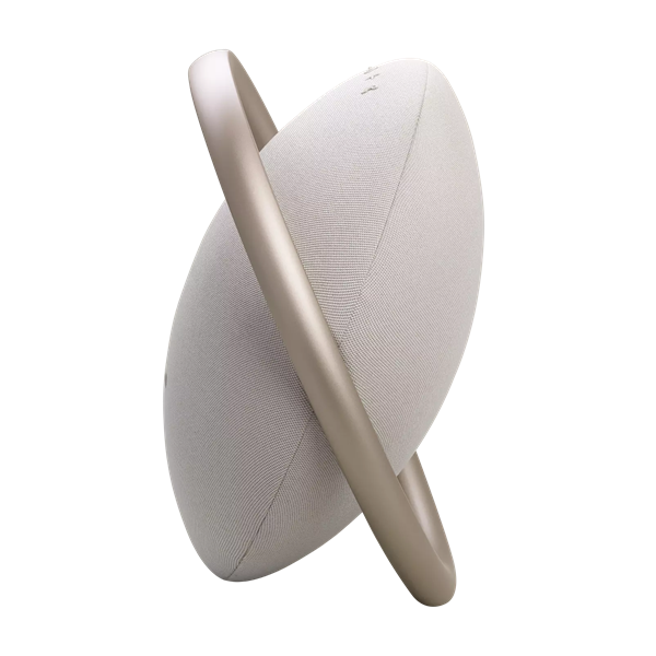 HARMAN KARDON Hordozható Bluetooth Hangszóró Onyx Studio 8, Champagne