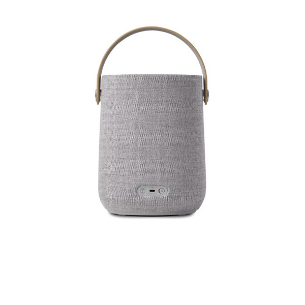 HARMAN KARDON Citation 200 (Portable smart speaker for HD sound), Szürke