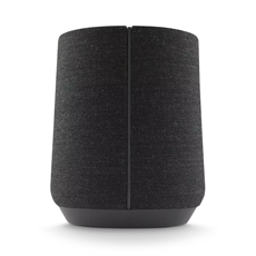 HARMAN KARDON Citation 300 (The medium-size smart home speaker with award winning design), Fekete