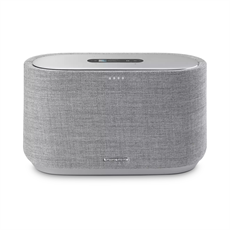 HARMAN KARDON Citation 300 (The medium-size smart home speaker with award winning design), Szürke