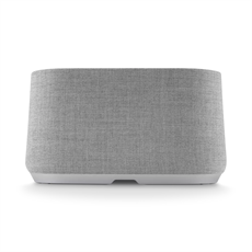 HARMAN KARDON Citation 500 (Large Tabletop Smart Home Loudspeaker System), Szürke