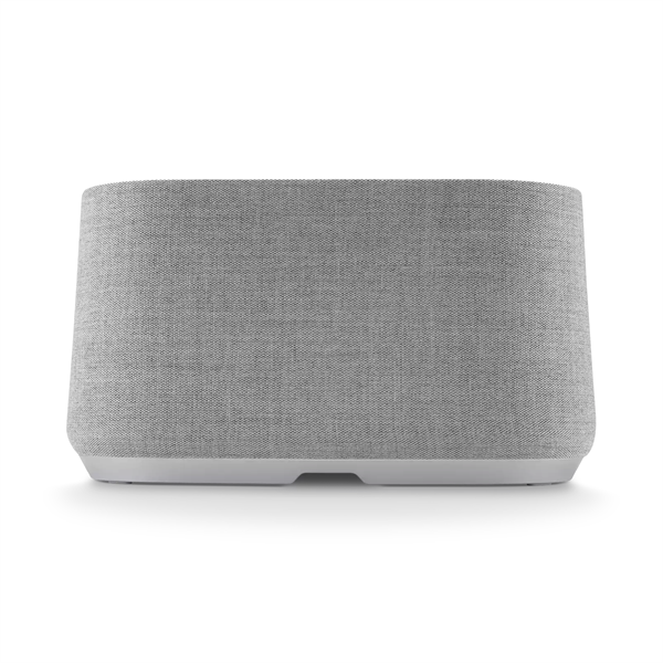 HARMAN KARDON Citation 500 (Large Tabletop Smart Home Loudspeaker System), Szürke