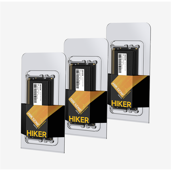 HIKSEMI NB Memória DDR4 16GB 3200Mhz SODIMM (HIKVISION)