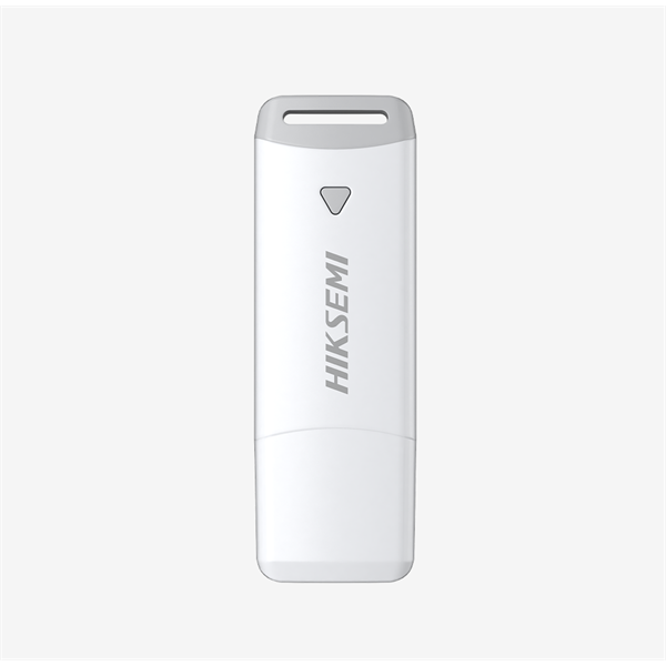 HIKSEMI Pendrive 8GB M220P "Cap" USB 2.0, Fehér (HIKVISION)