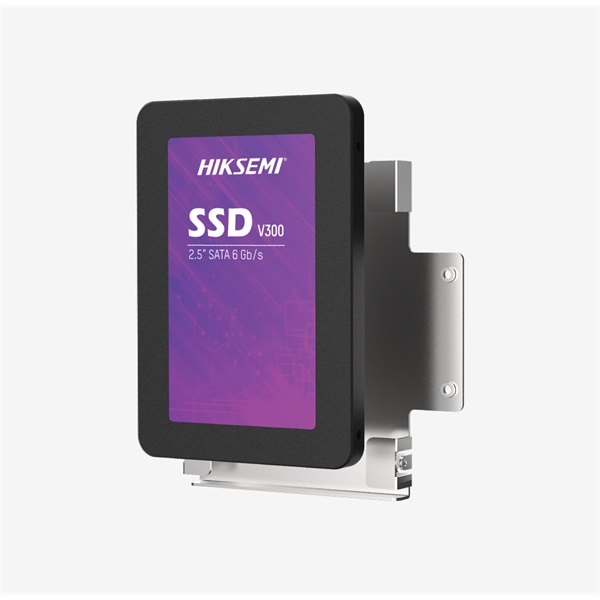 HIKSEMI SSD 2.5" SATA3 500GB V300x NVR/DVR kompatibilis (HIKVISION)
