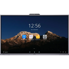 HIKVISION 65-inch 4K Interactive Flat Panel