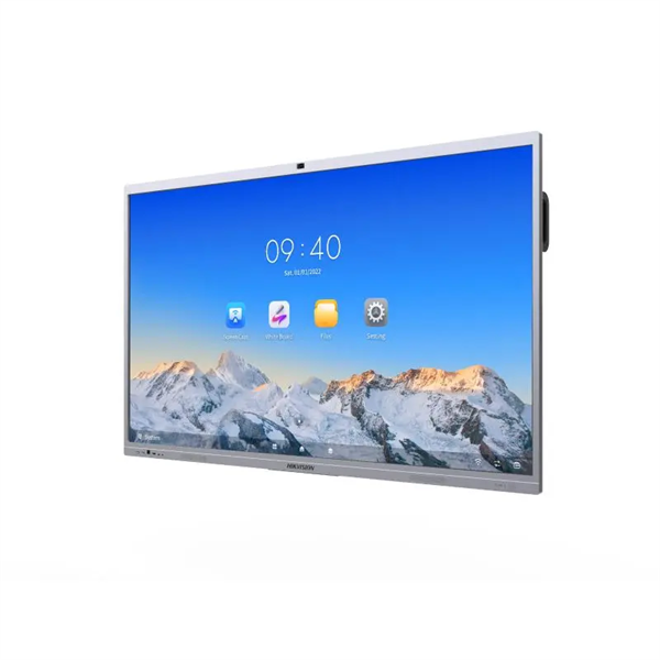 HIKVISION DS-D5C65RB/B, 65-inch 4K Interactive Display