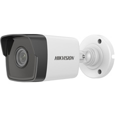 HIKVISION IP Csőkamera éjjellátó 2 Megapixel 2.8mm Fix Objektív, IR 30m