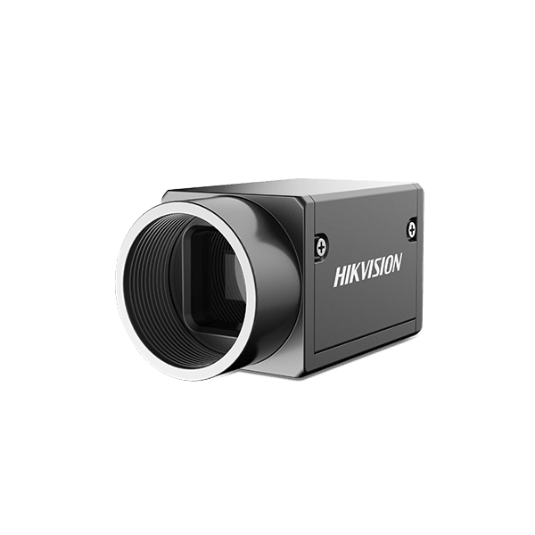 HIKVISION IP Kamera beltéri 2MP, 2/3" CMOS, GigE (Machine Vision), MV-CA020-20GC