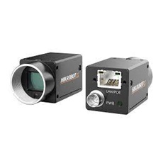 HIKVISION IP Kamera beltéri 5MP, 2/3" CMOS Mono, GigE (Machine Vision), MV-CS050-10GM-PRO