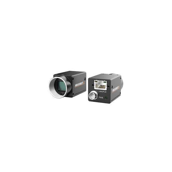 HIKVISION IP Kamera beltéri 5MP, 2/3" CMOS Mono, GigE (Machine Vision), MV-CS050-10GM-PRO