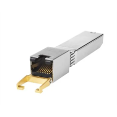 HPE 10GBase-T SFP+ Transceiver