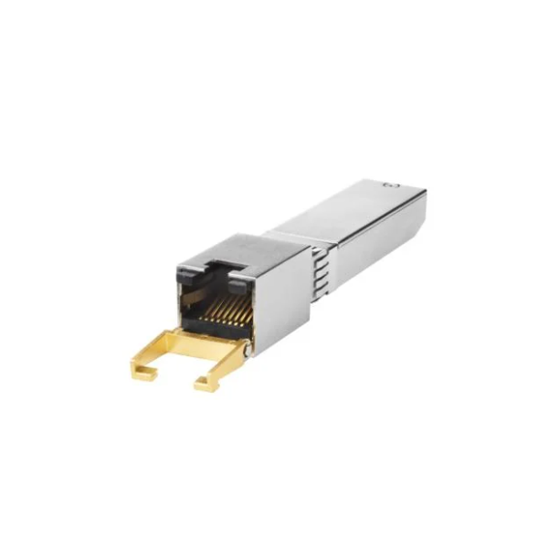 HPE 10GBase-T SFP+ Transceiver