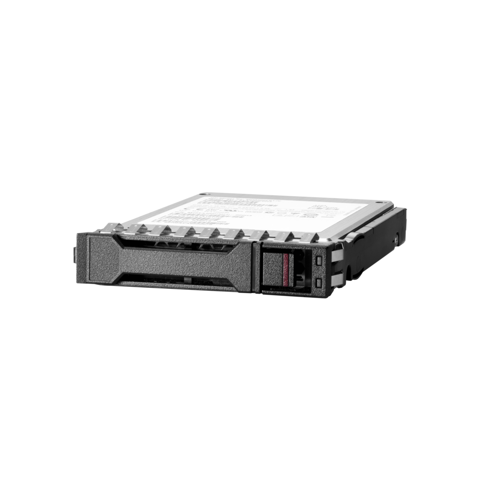 HPE 1.6TB NVMe MU SFF BC U.3ST MV SSD - CHS Hungary Kft.