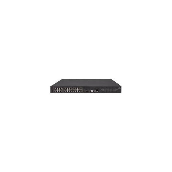 HPE 1950-24G-2SFP+-2XGT-PoE+ Switch